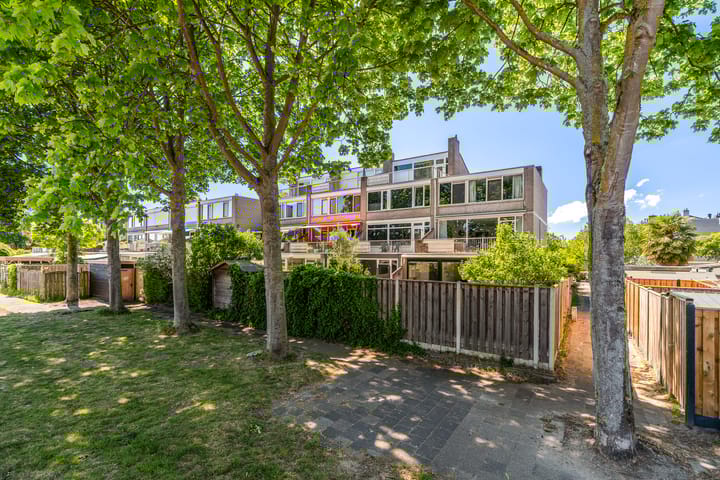 Foto 1 van Bijster 77