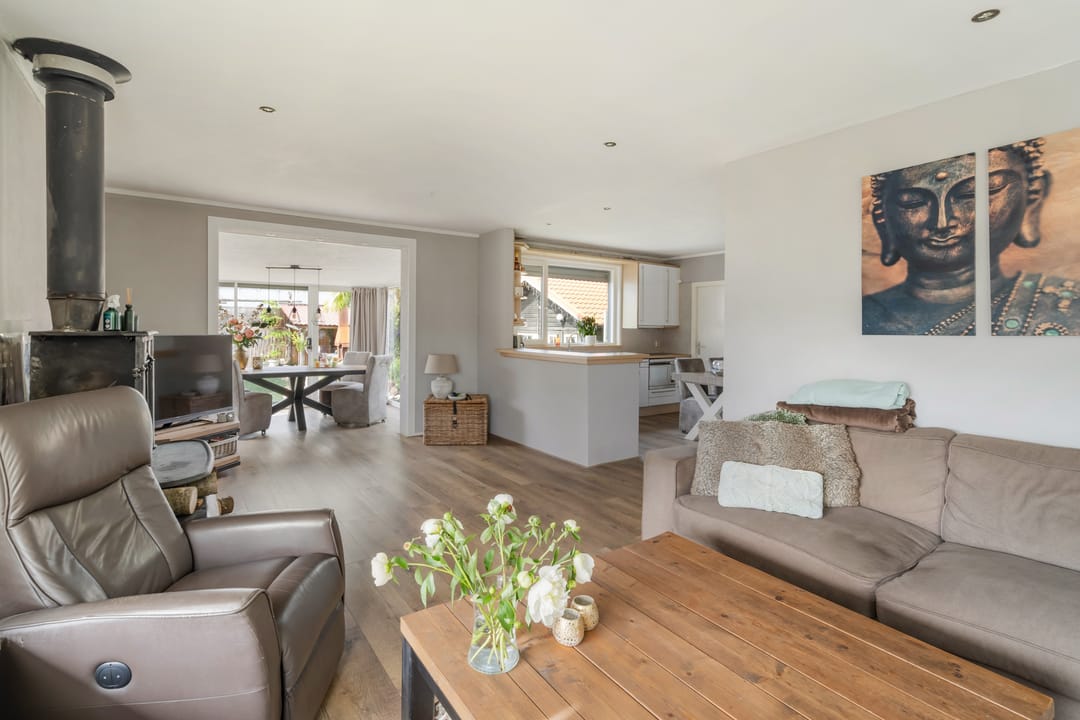 Foto 8 van Albert van 't Hartweg 36