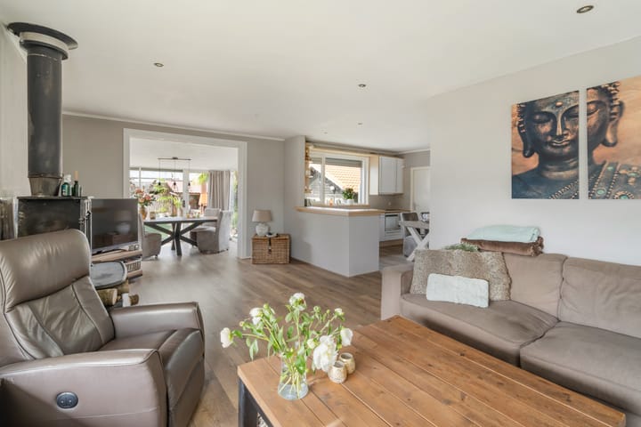 Foto 8 van Albert van 't Hartweg 36