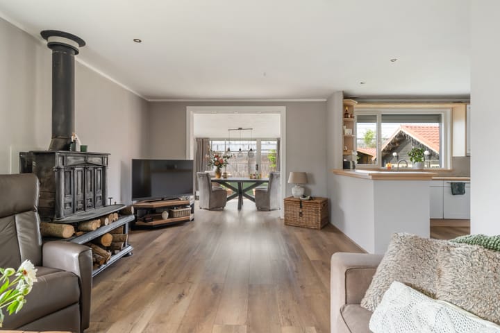 Foto 9 van Albert van 't Hartweg 36