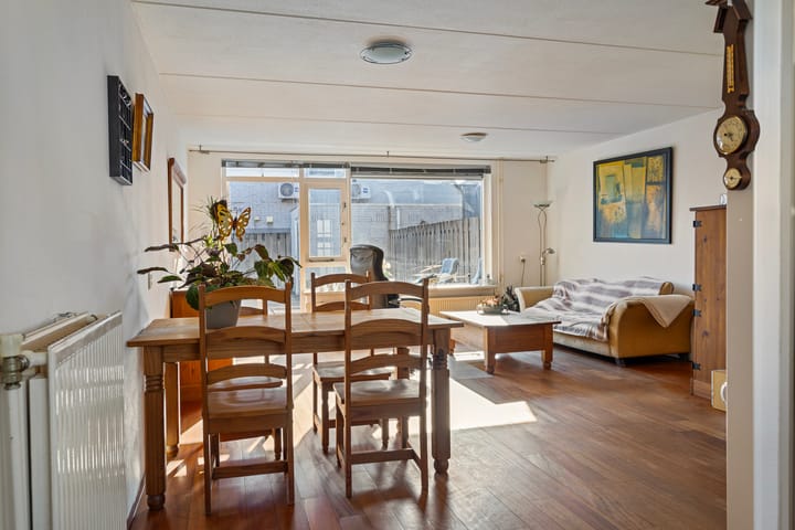 Foto 6 van Mr. P.J. Oudsingel 33