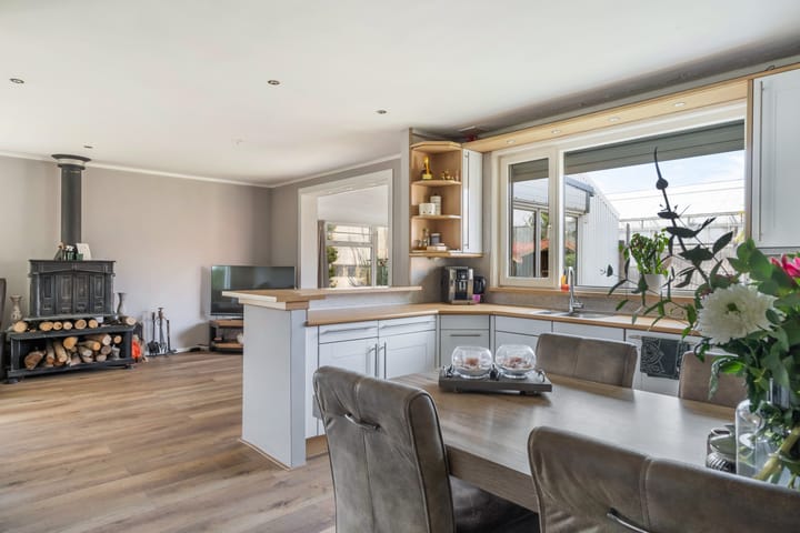 Foto 10 van Albert van 't Hartweg 36