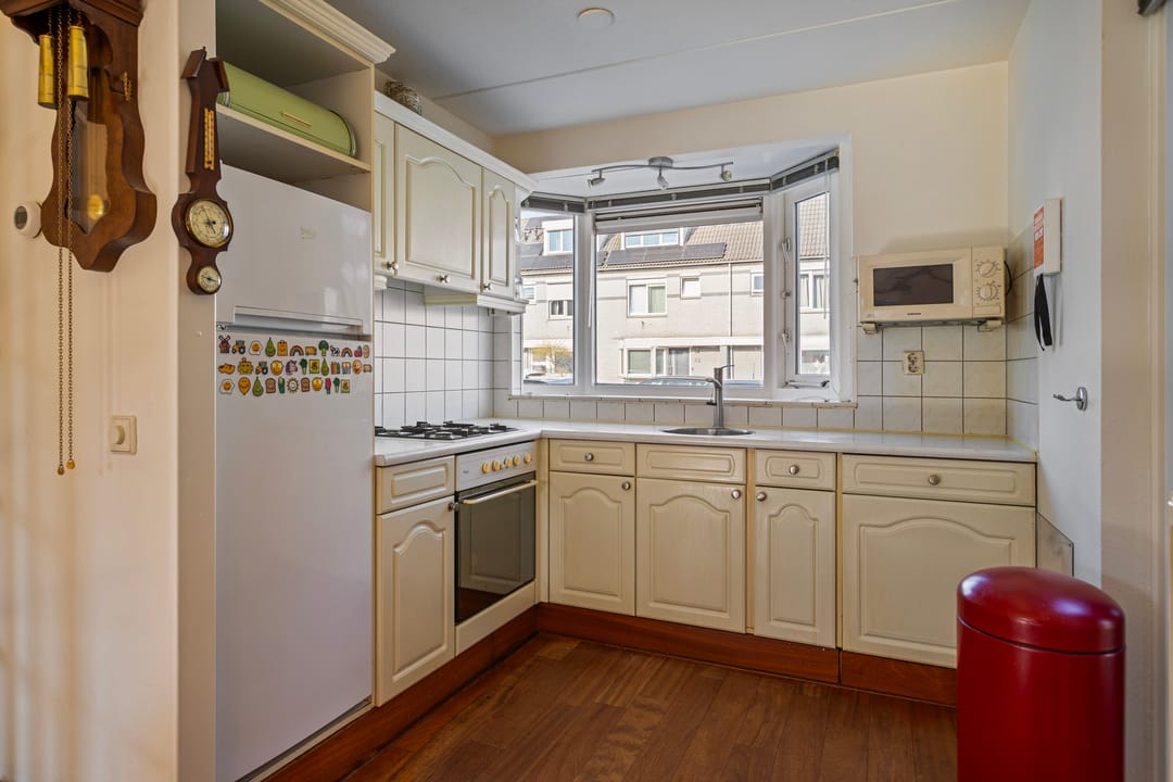 Foto 7 van Mr. P.J. Oudsingel 33