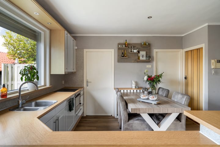 Foto 11 van Albert van 't Hartweg 36