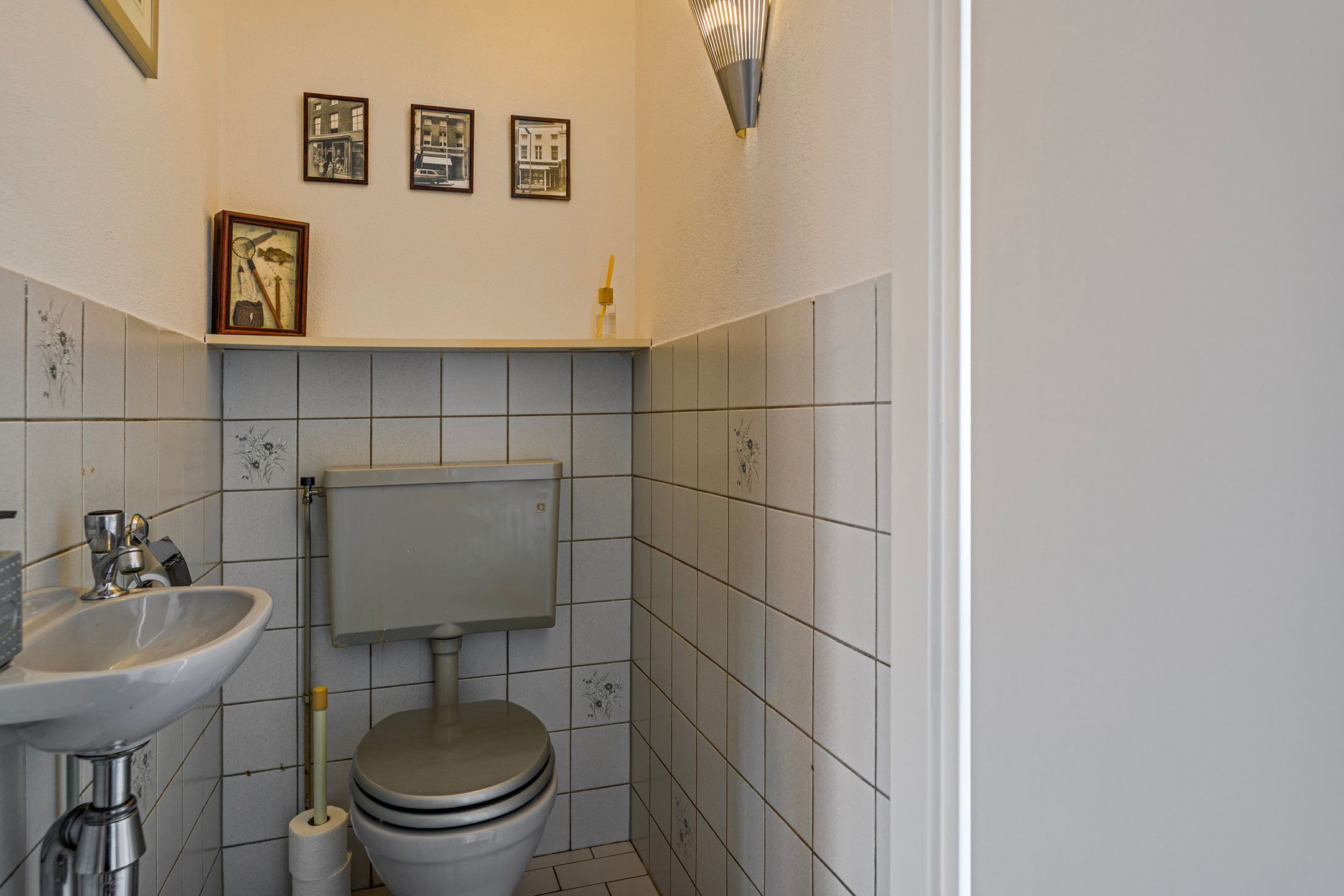 Foto 9 van Mr. P.J. Oudsingel 33