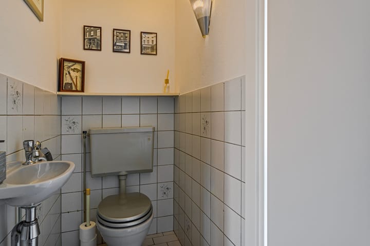 Foto 9 van Mr. P.J. Oudsingel 33