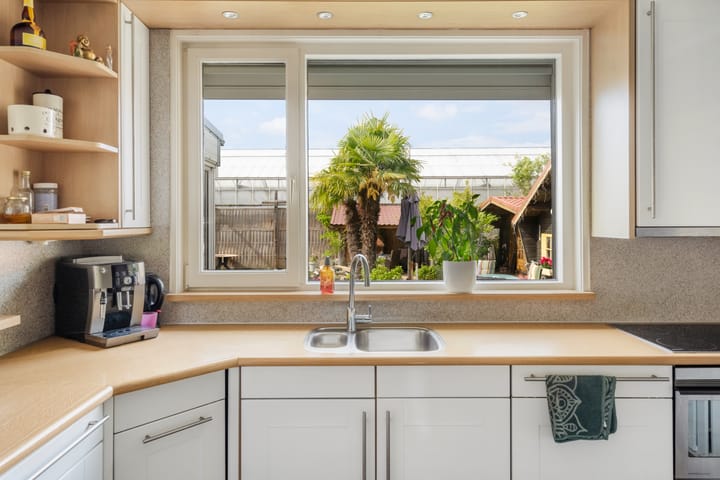 Foto 13 van Albert van 't Hartweg 36