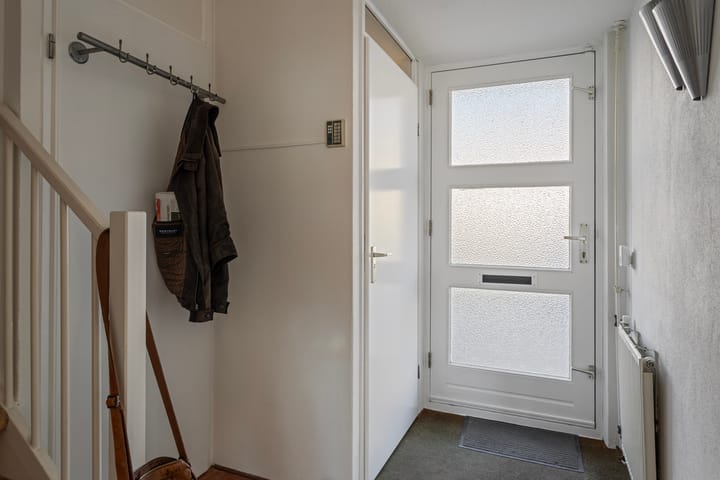 Foto 10 van Mr. P.J. Oudsingel 33