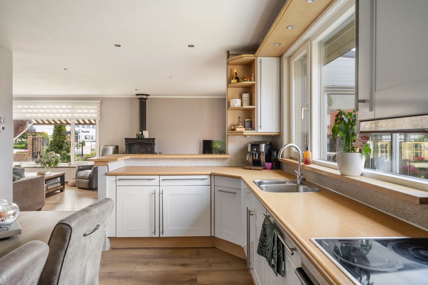 Foto 14 van Albert van 't Hartweg 36