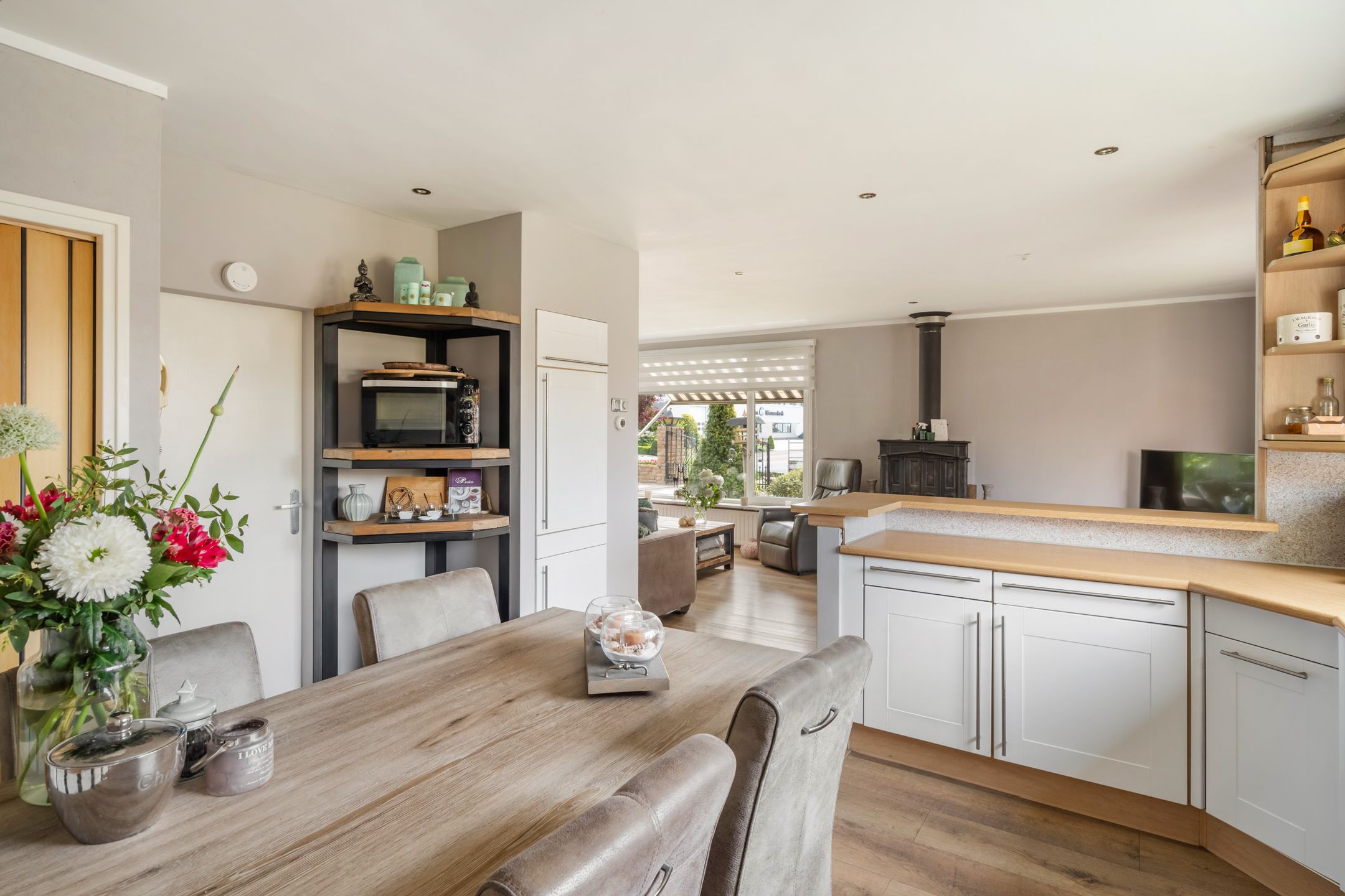 Foto 15 van Albert van 't Hartweg 36