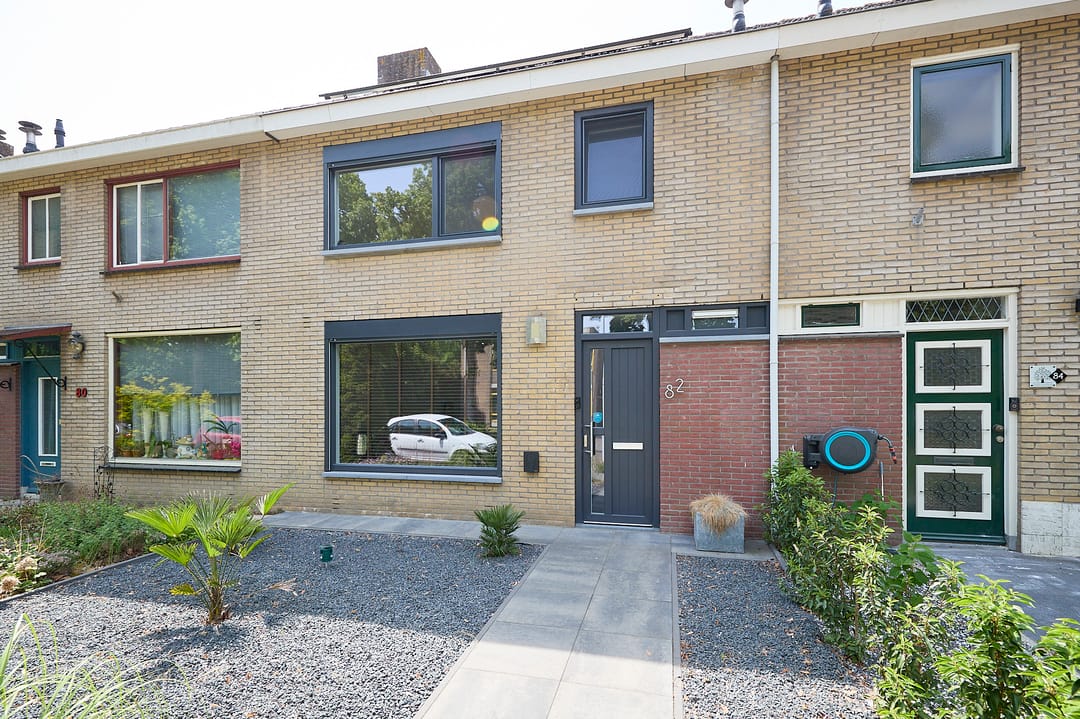 Foto 1 van Schuberthof 82