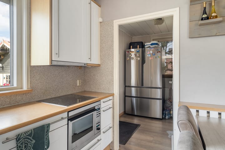 Foto 16 van Albert van 't Hartweg 36