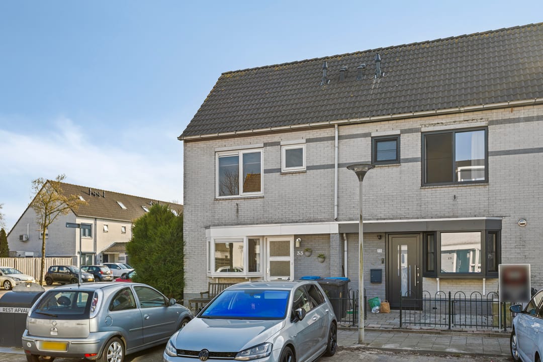 Foto 23 van Mr. P.J. Oudsingel 33