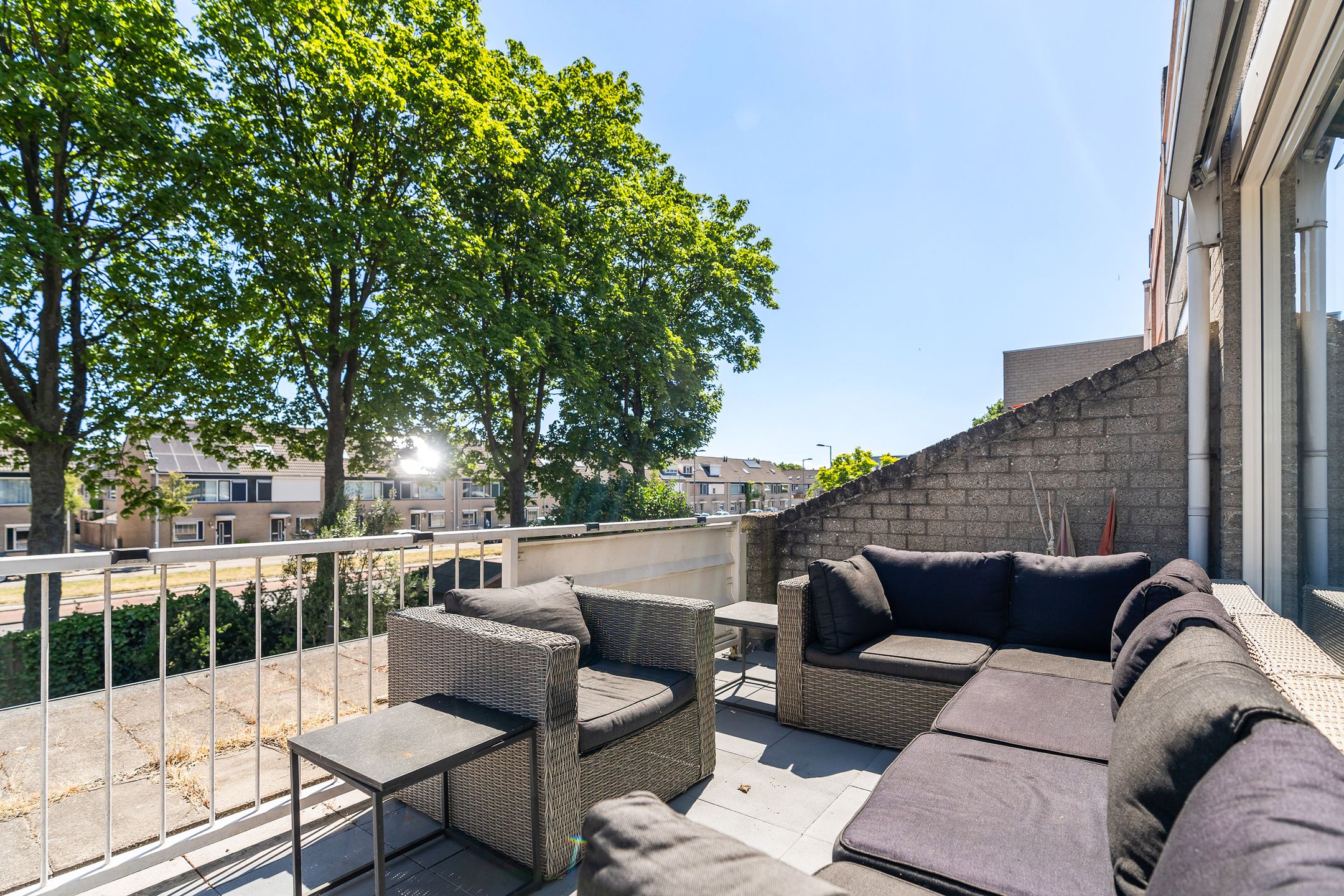 Foto 6 van Bijster 77