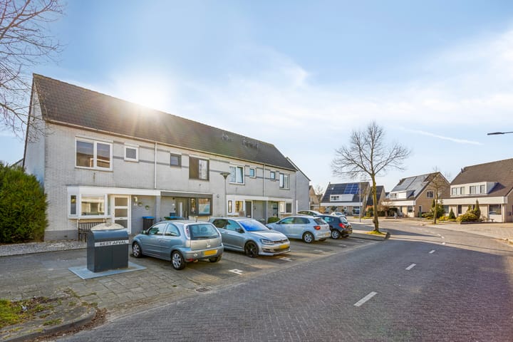 Foto 26 van Mr. P.J. Oudsingel 33