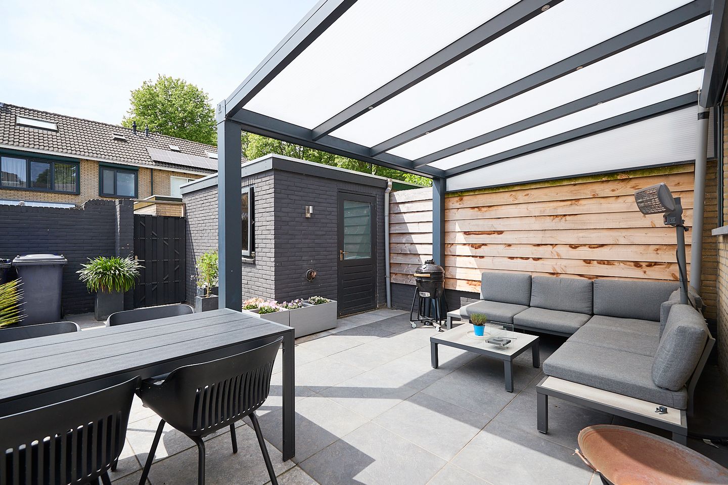 Foto 4 van Schuberthof 82