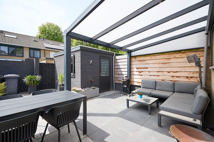 Foto 4 van Schuberthof 82