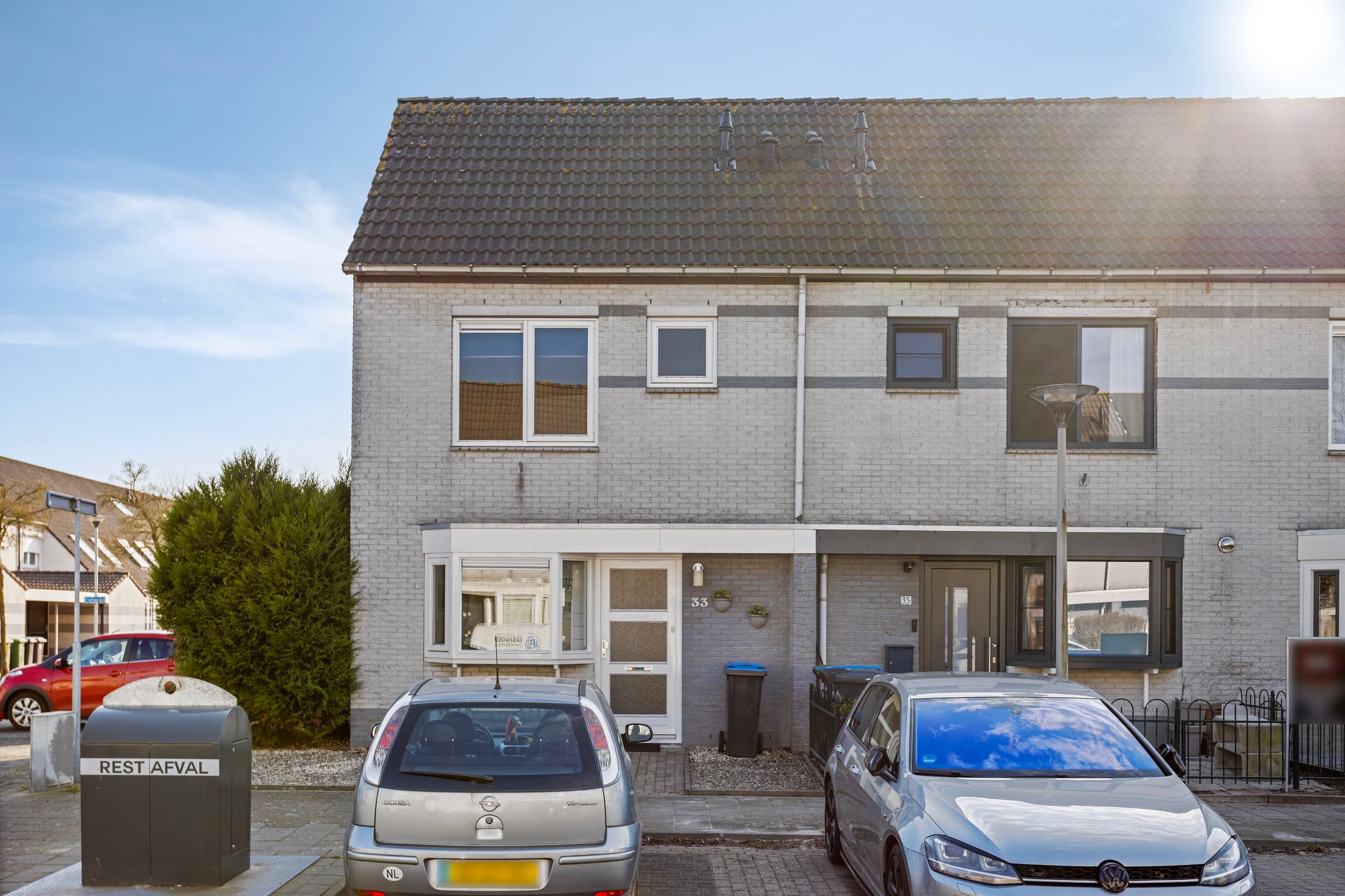 Foto 24 van Mr. P.J. Oudsingel 33