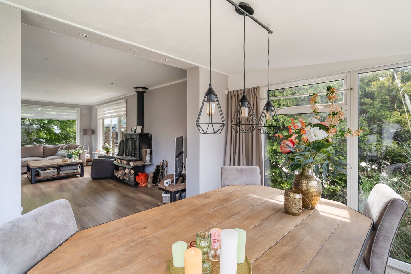 Foto 20 van Albert van 't Hartweg 36