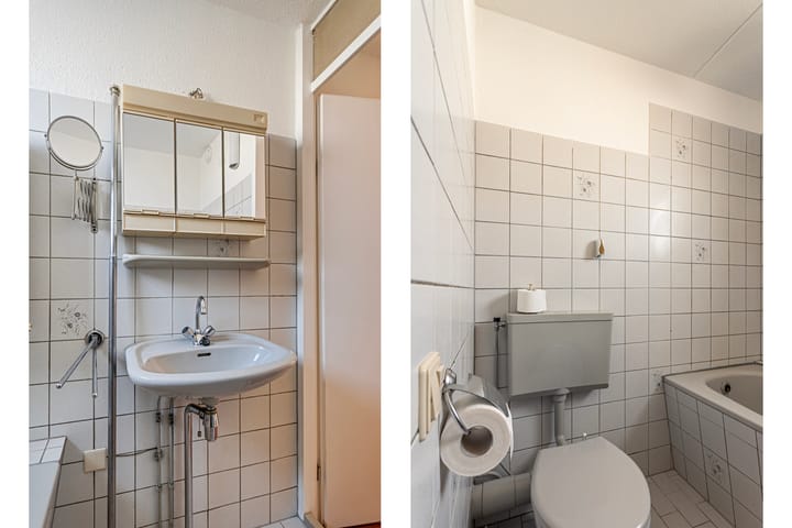 Foto 16 van Mr. P.J. Oudsingel 33