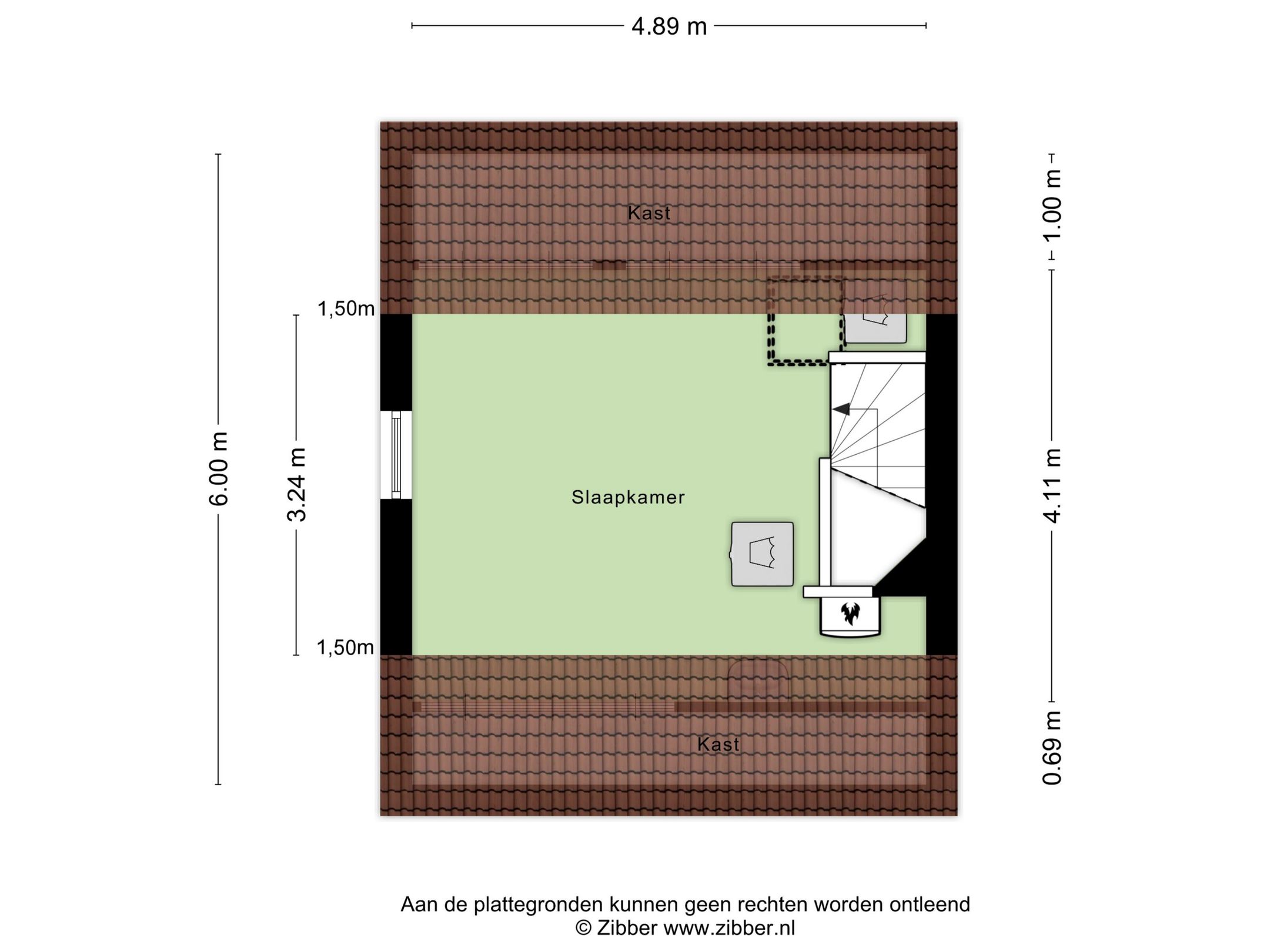 Foto 21 van Mr. P.J. Oudsingel 33