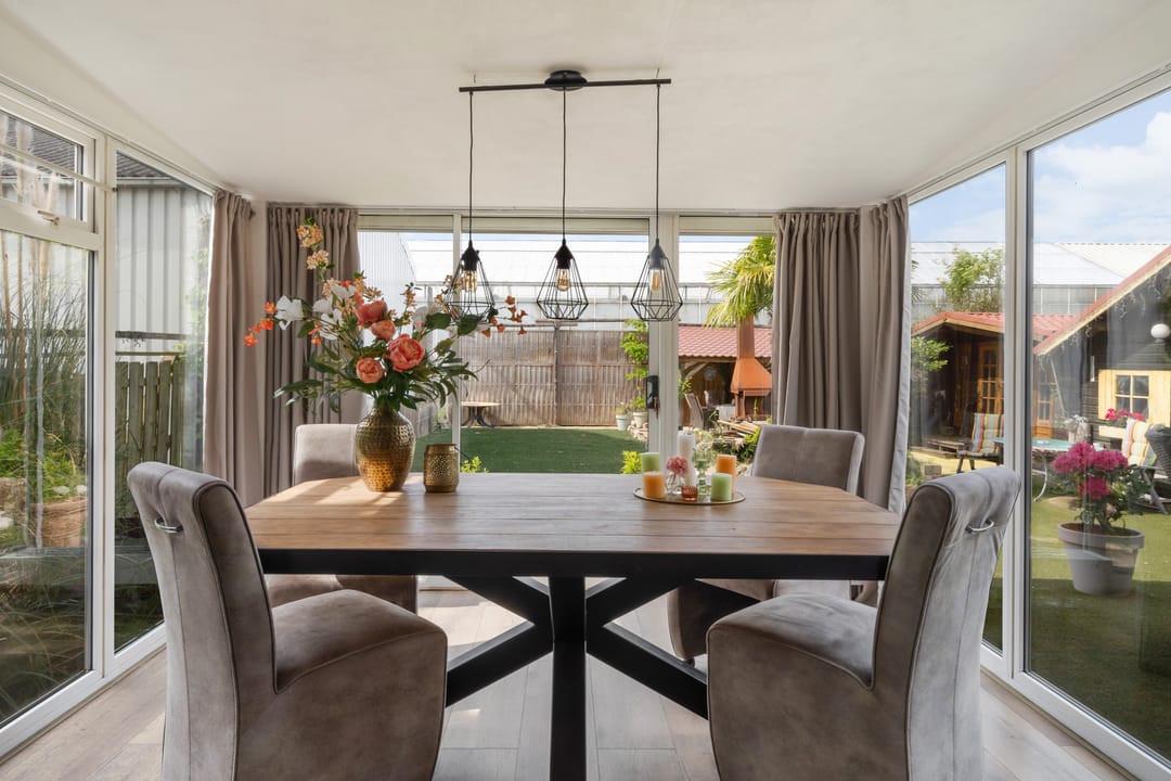 Foto 23 van Albert van 't Hartweg 36