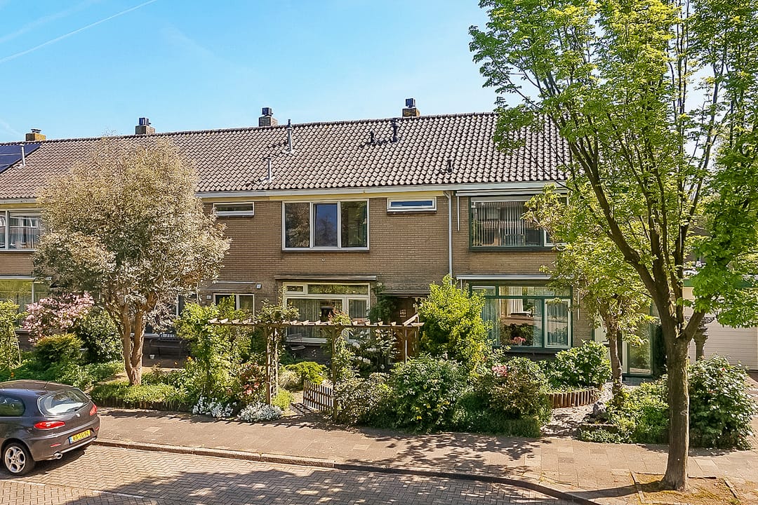 Foto 1 van Oudenrijnsingel 42