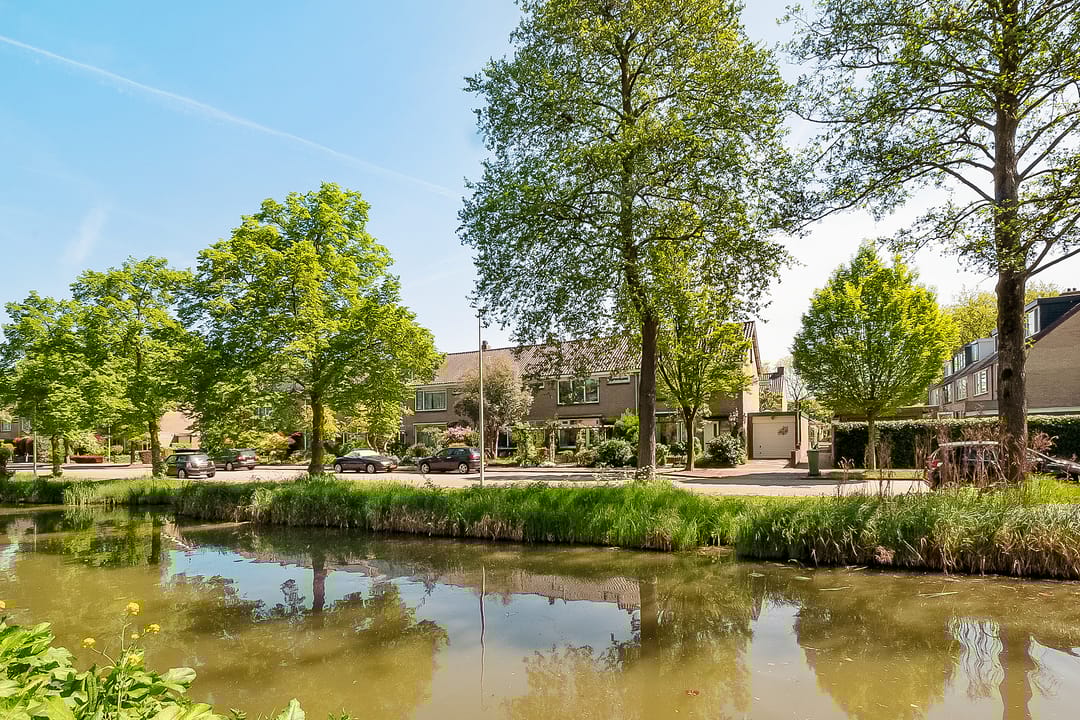 Foto 2 van Oudenrijnsingel 42