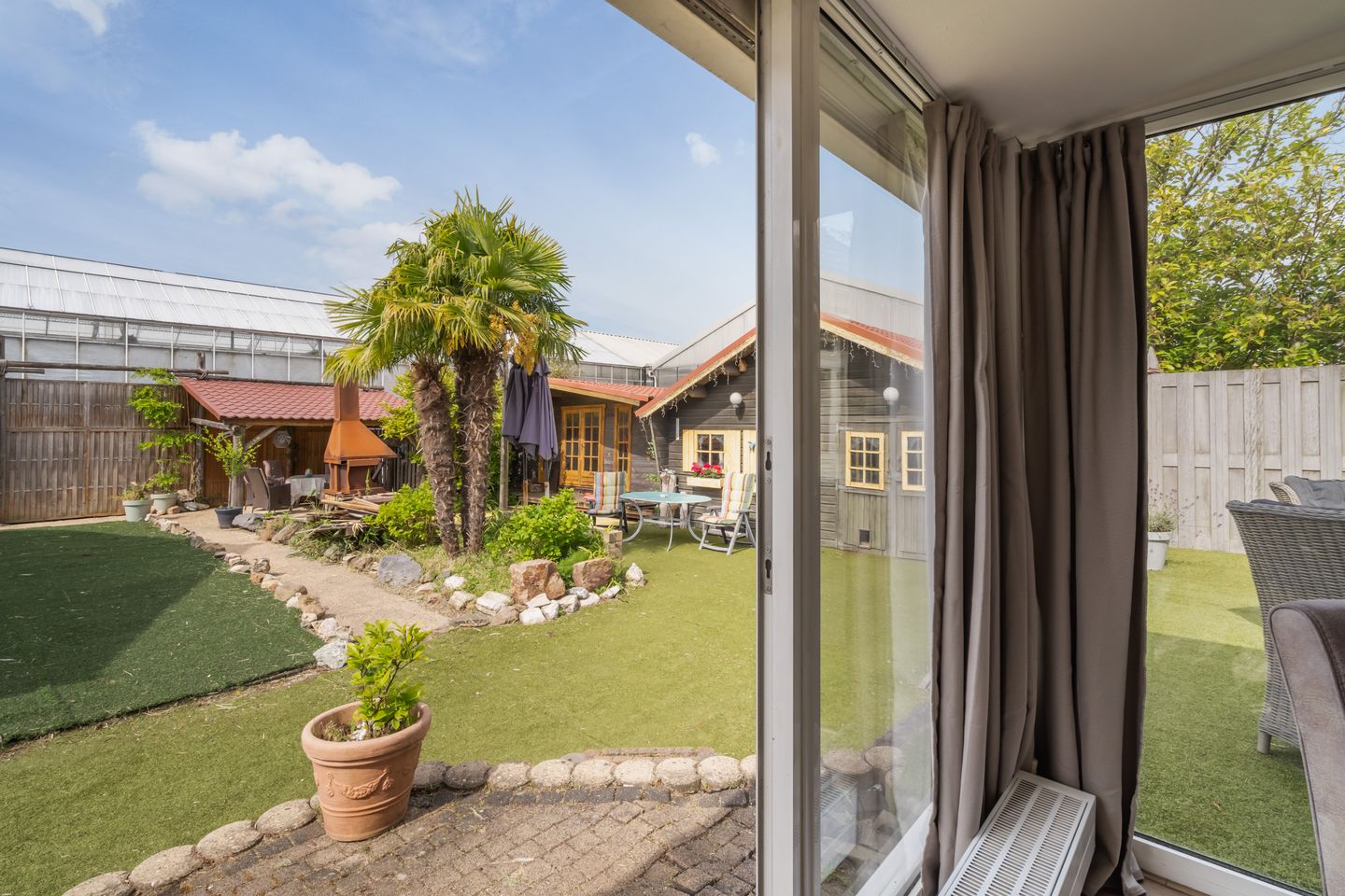 Foto 25 van Albert van 't Hartweg 36