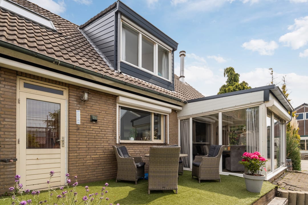 Foto 26 van Albert van 't Hartweg 36