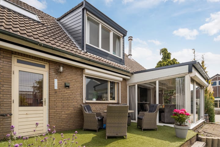 Foto 26 van Albert van 't Hartweg 36