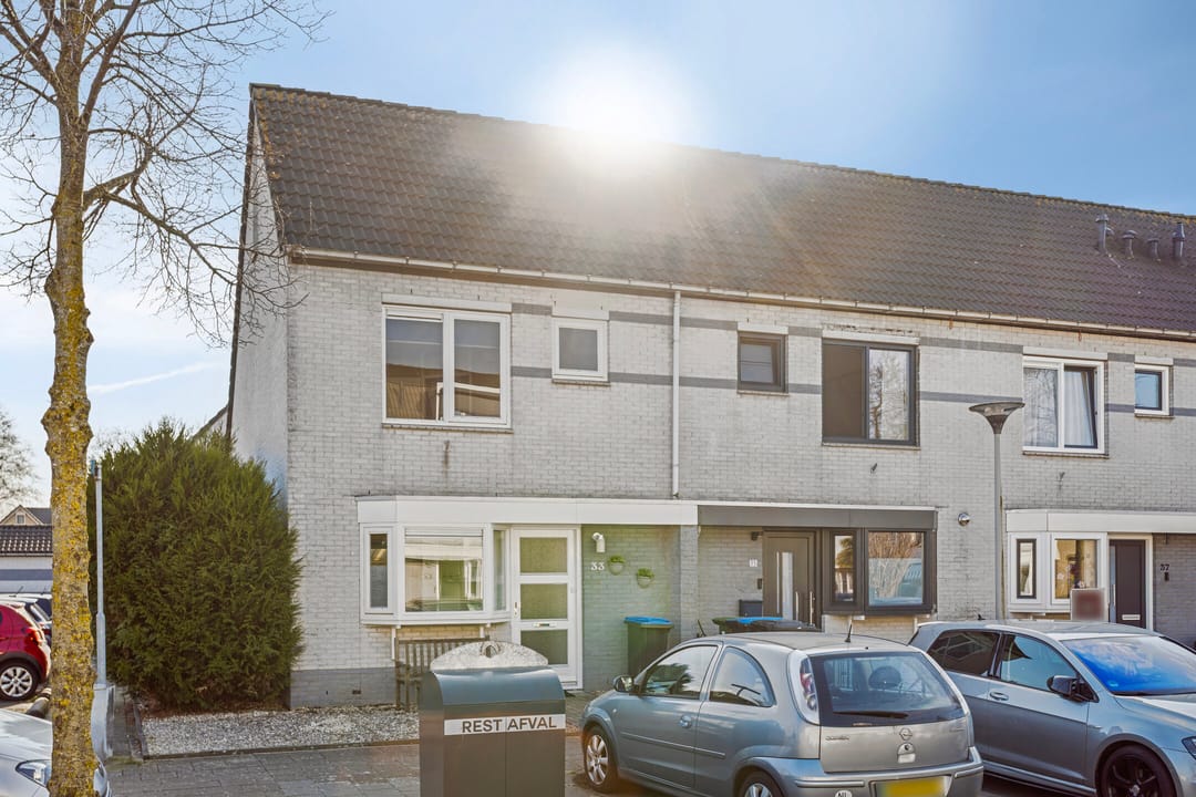 Foto 1 van Mr. P.J. Oudsingel 33