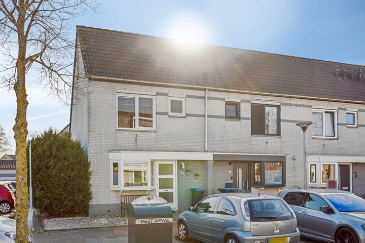 Foto 1 van Mr. P.J. Oudsingel 33