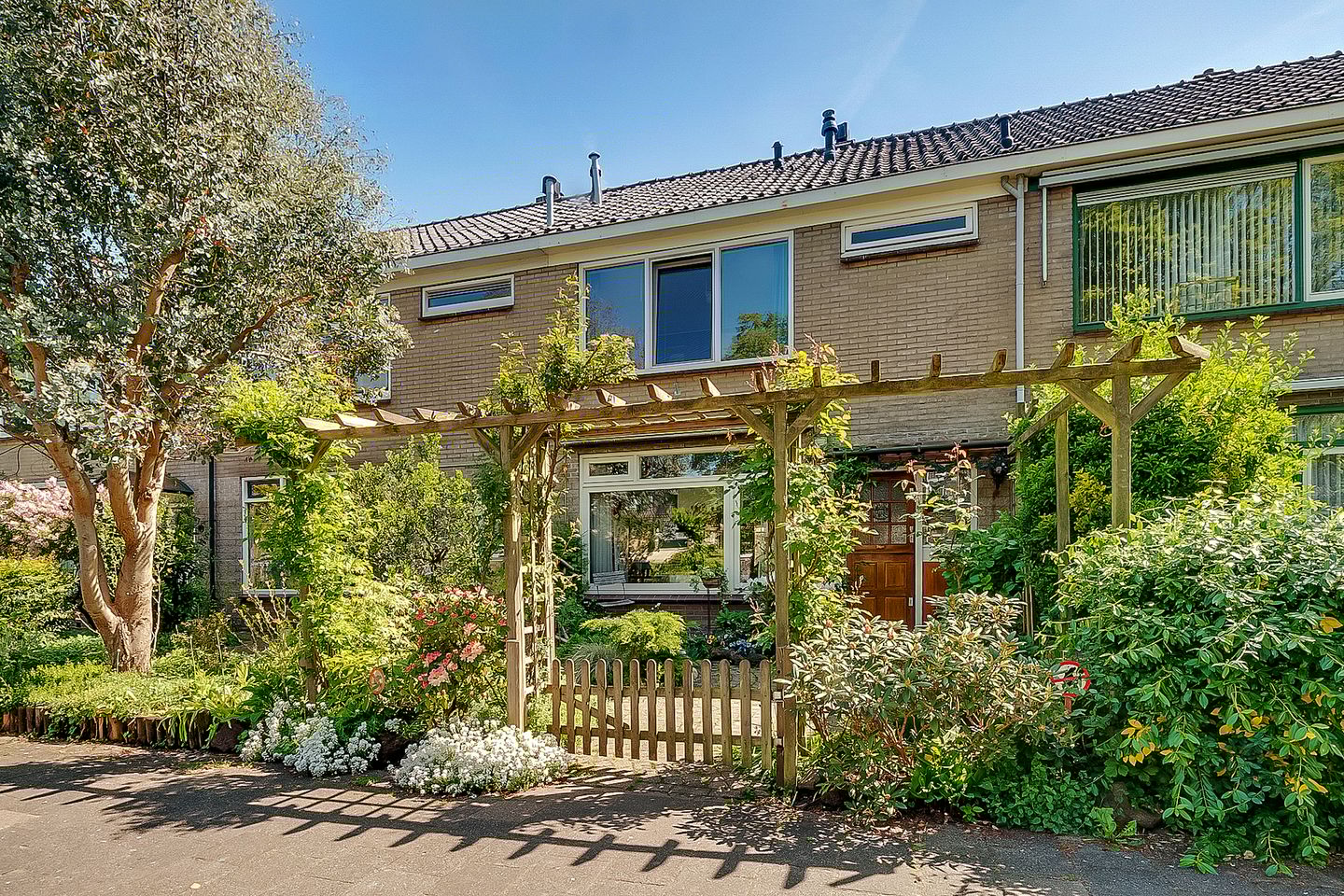 Foto 4 van Oudenrijnsingel 42