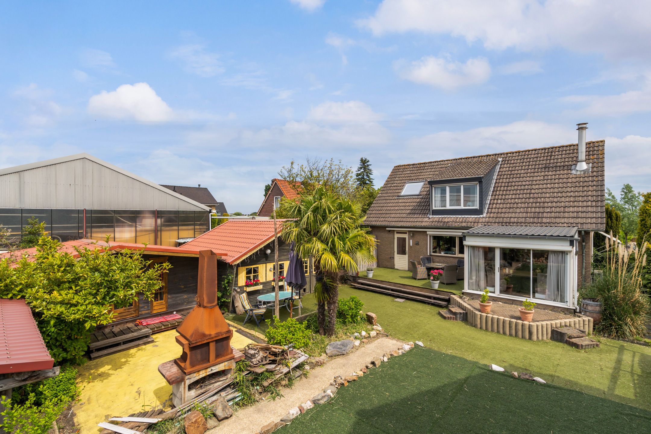 Foto 27 van Albert van 't Hartweg 36