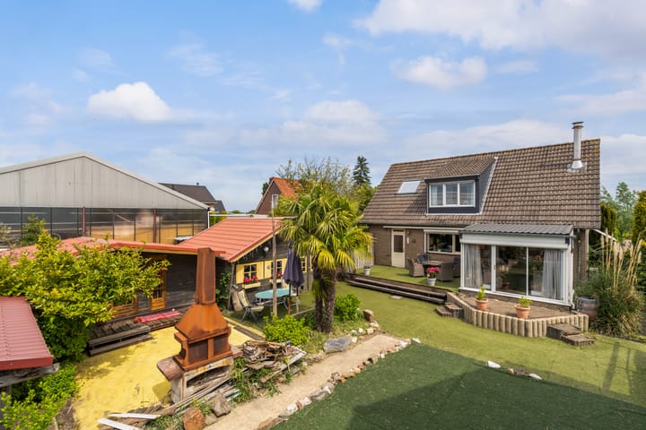 Foto 27 van Albert van 't Hartweg 36