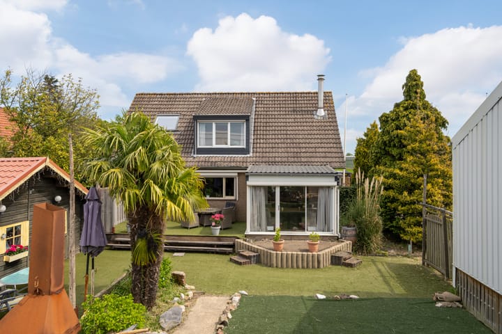 Foto 28 van Albert van 't Hartweg 36