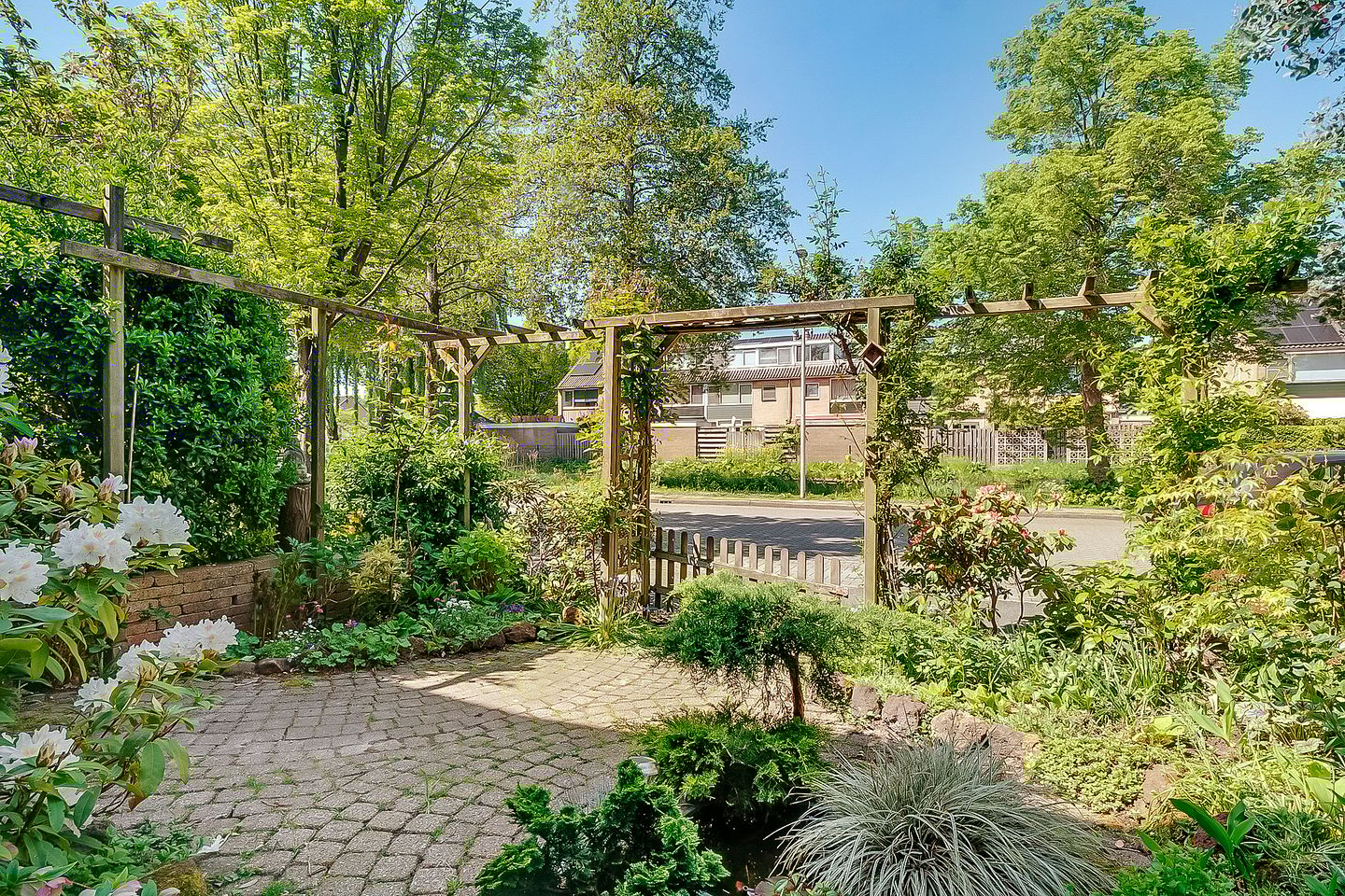 Foto 5 van Oudenrijnsingel 42