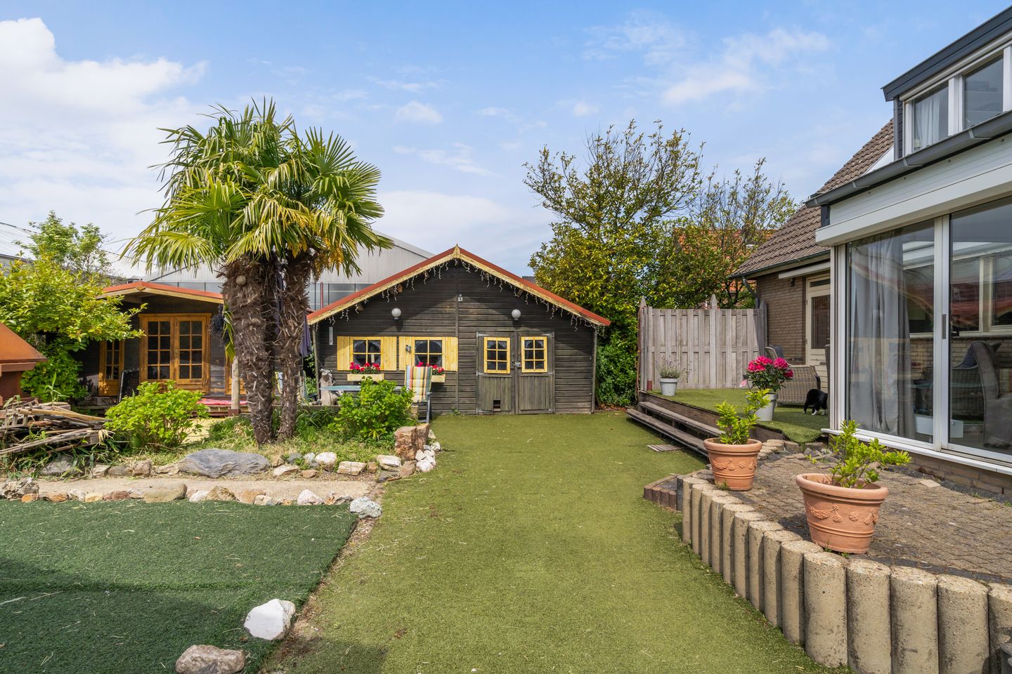 Foto 29 van Albert van 't Hartweg 36