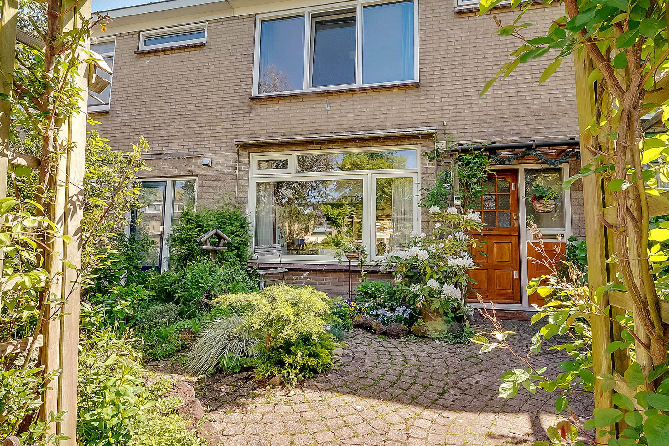 Foto 6 van Oudenrijnsingel 42