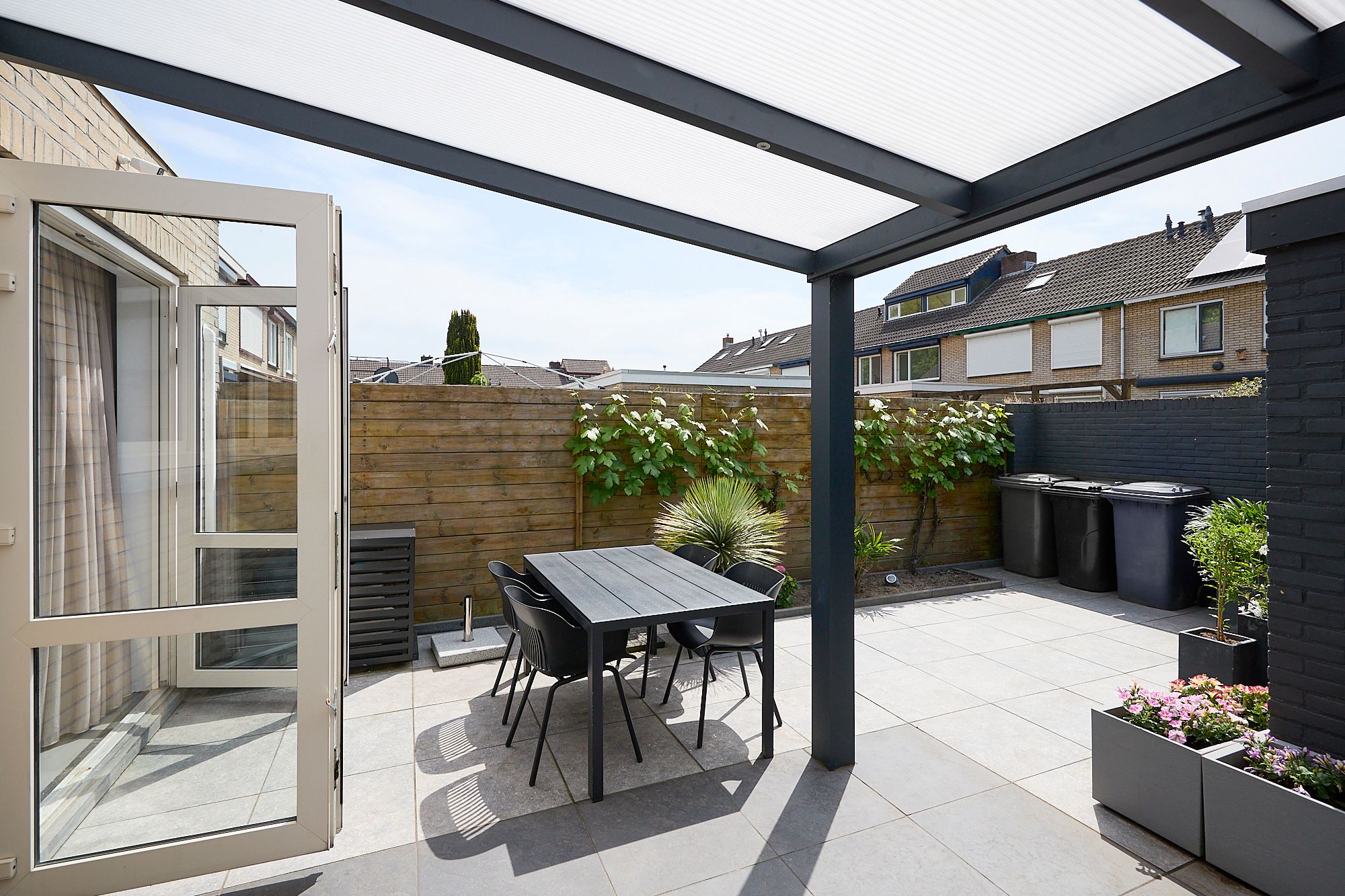 Foto 15 van Schuberthof 82