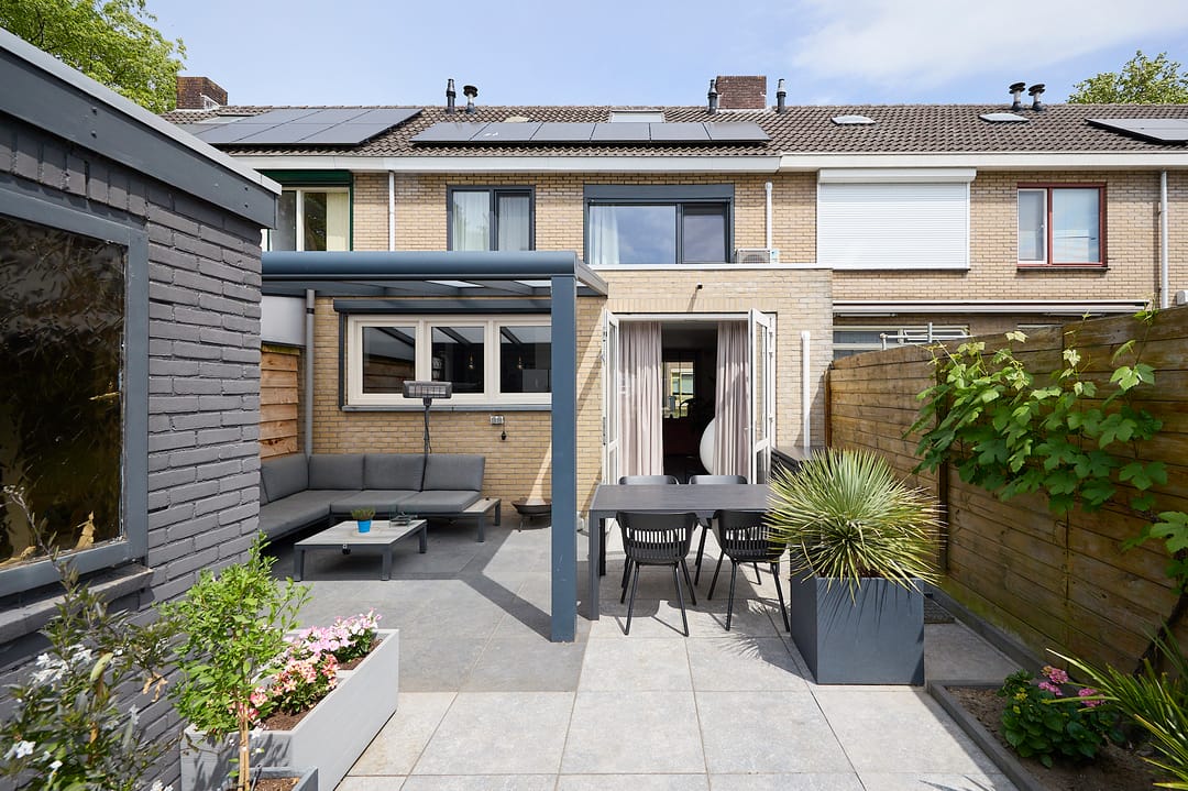 Foto 16 van Schuberthof 82