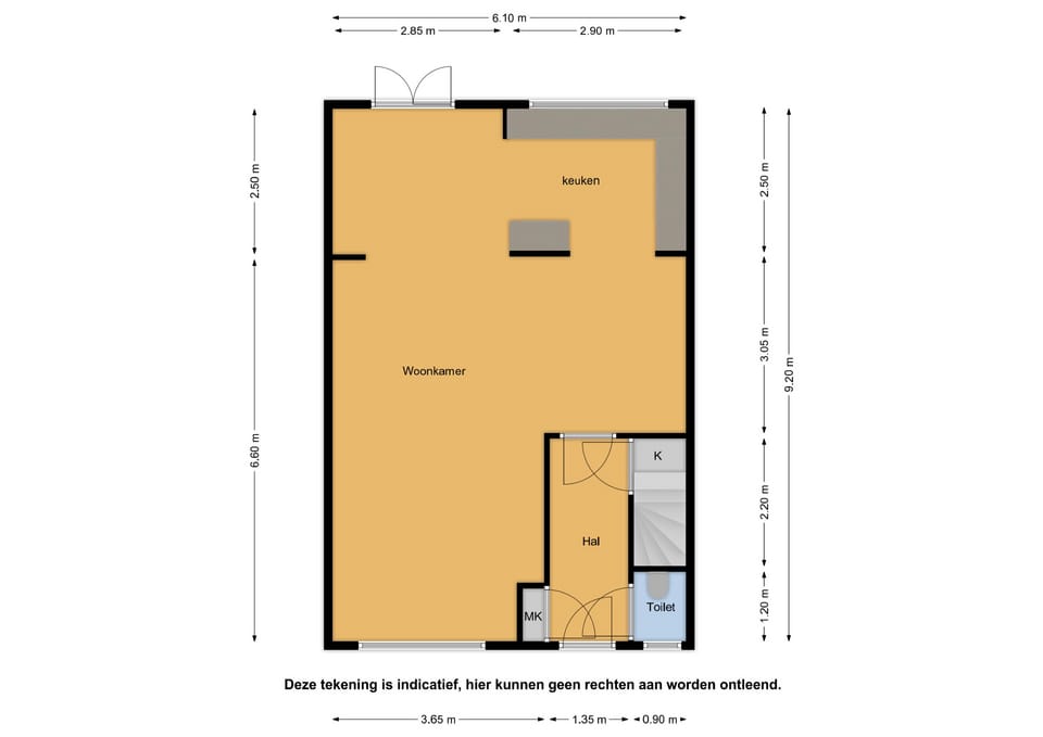Foto 17 van Schuberthof 82