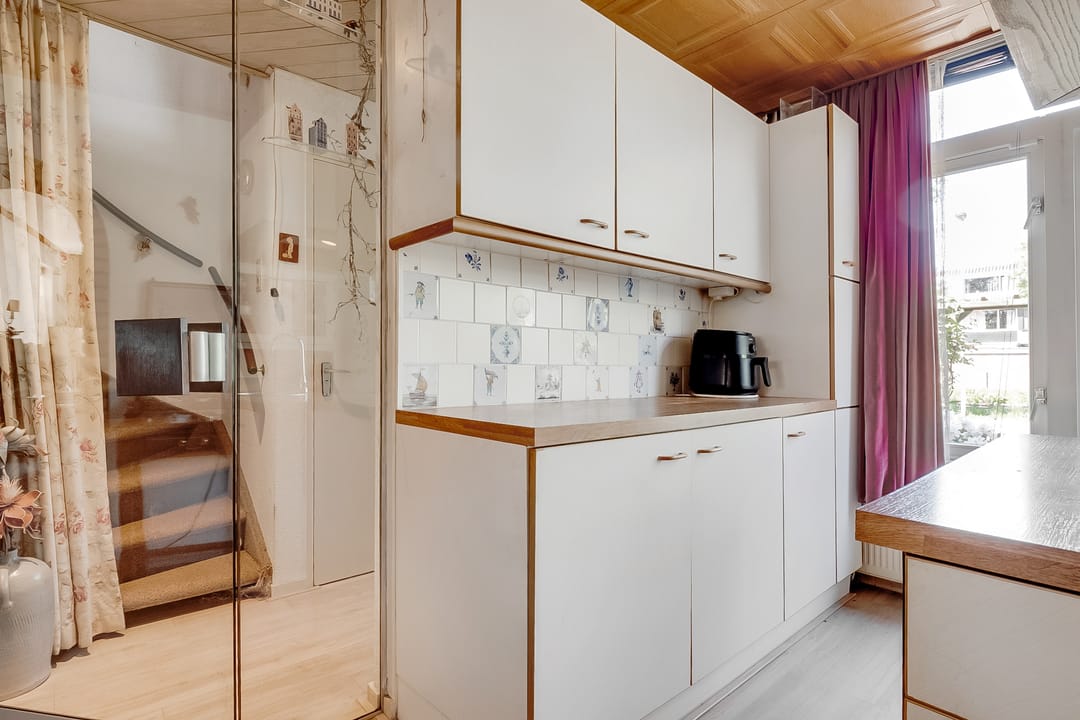 Foto 8 van Oudenrijnsingel 42