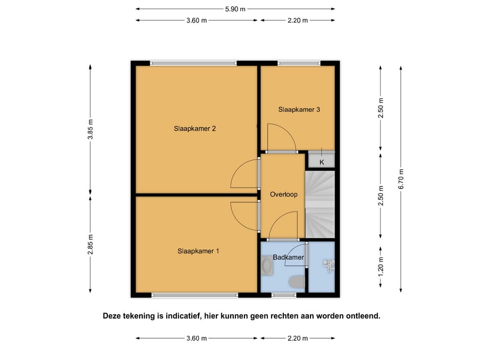 Foto 18 van Schuberthof 82