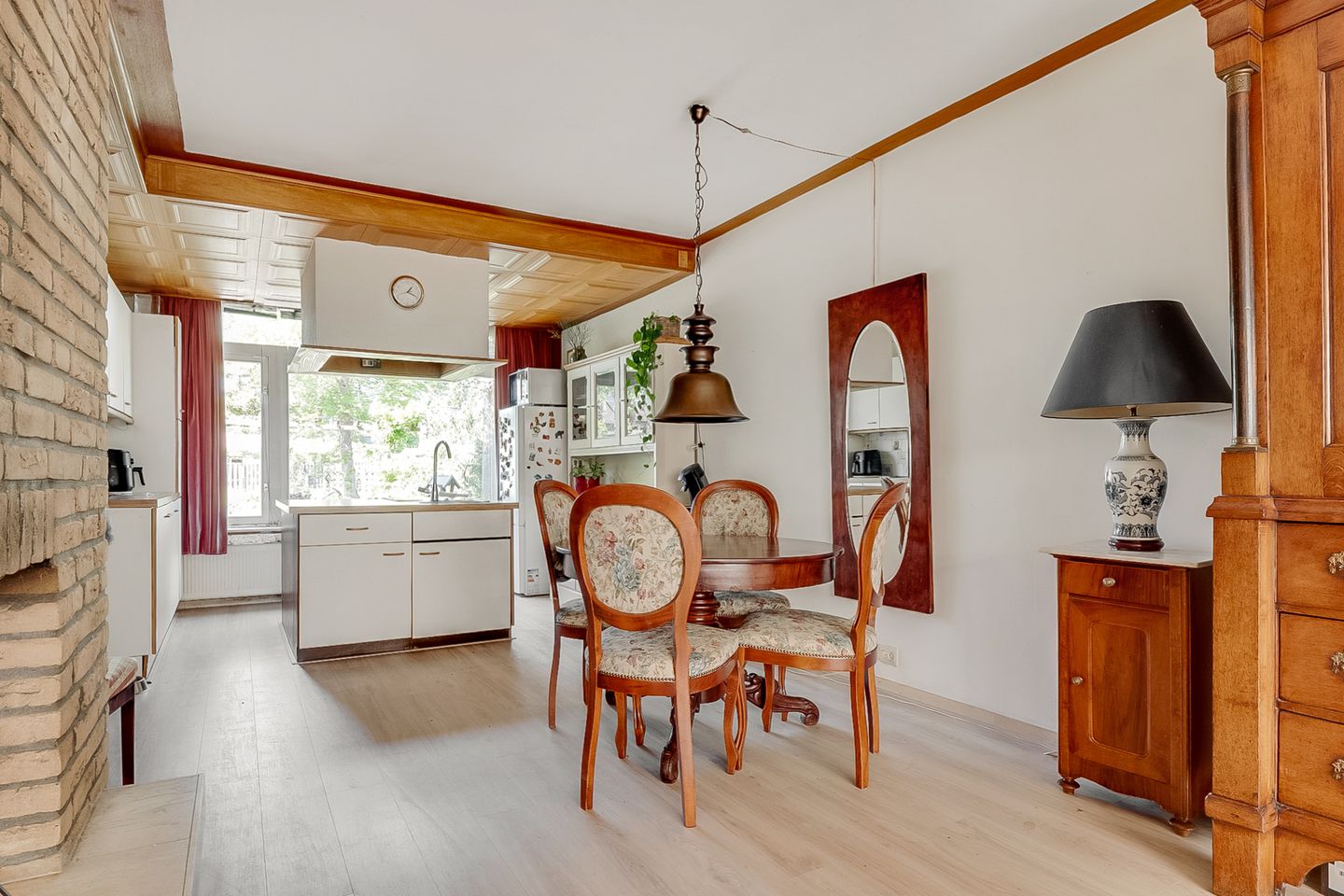 Foto 10 van Oudenrijnsingel 42