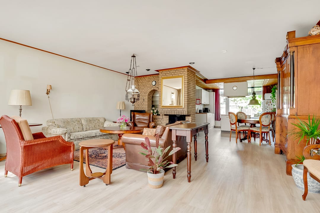 Foto 11 van Oudenrijnsingel 42