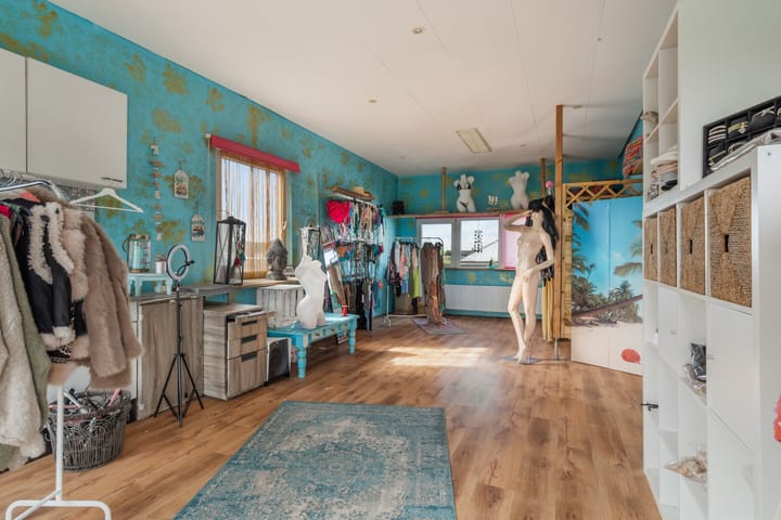 Foto 35 van Albert van 't Hartweg 36