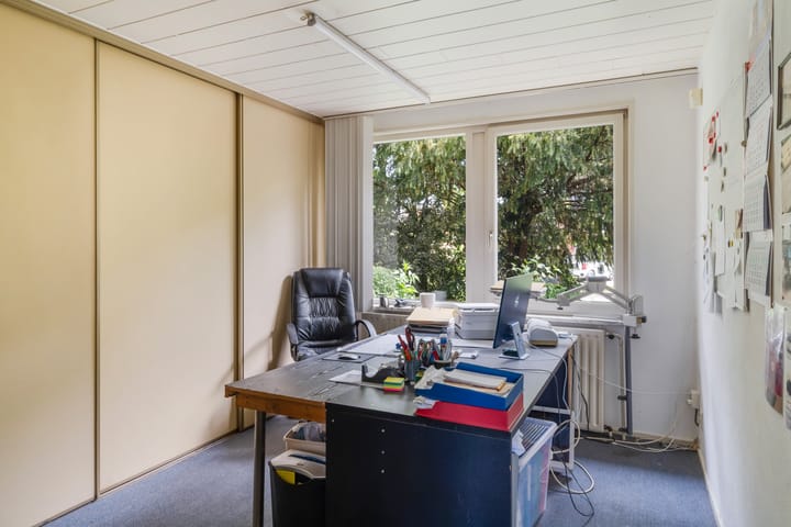 Foto 36 van Albert van 't Hartweg 36