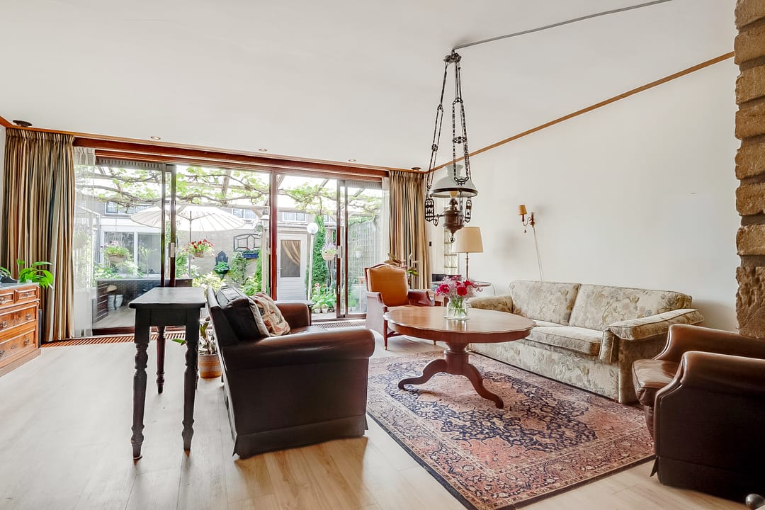 Foto 13 van Oudenrijnsingel 42